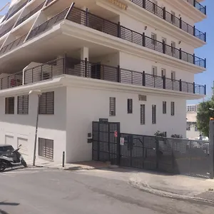 Apartamento EMERITA - Fantástico Dúplex junto a Puerto Marina con garaje, Benalmádena