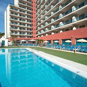 Appartement Pierre & Vacances Príncipe, Benalmádena