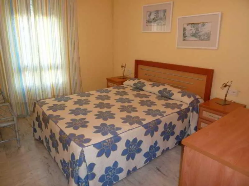 Casinomar Apartment Benalmadena Spain