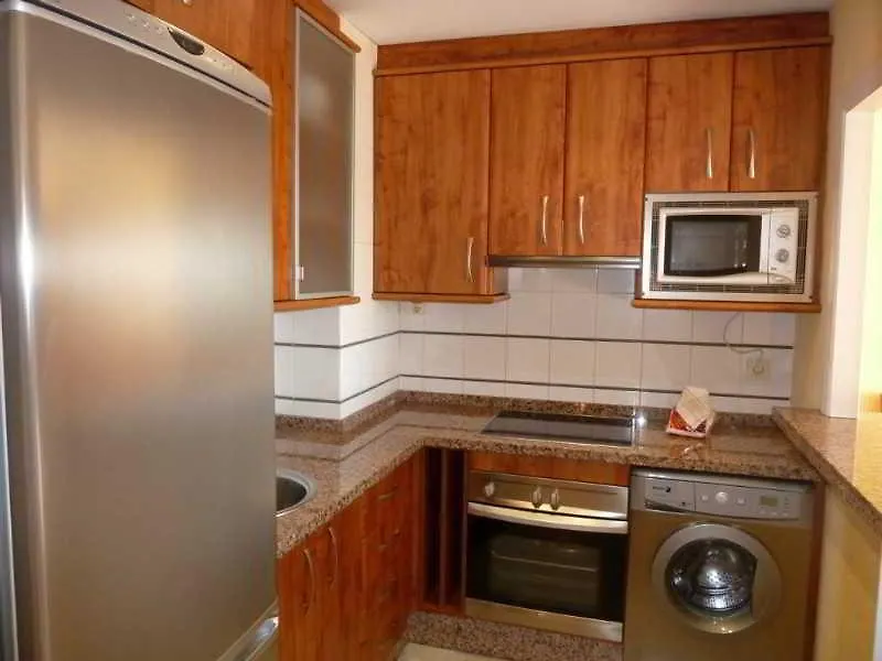 Casinomar Apartment Benalmadena 0*,  Spain