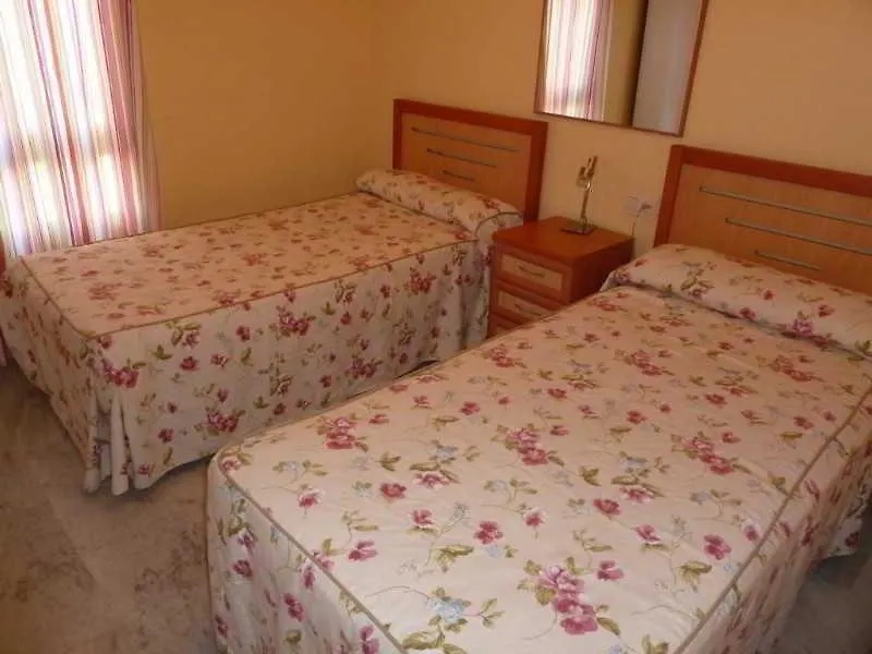 Casinomar Apartment Benalmadena