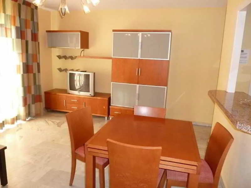 Casinomar Apartment Benalmadena