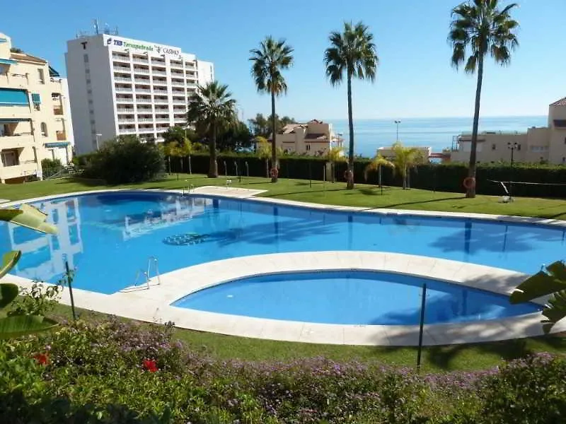Casinomar Apartment Benalmadena