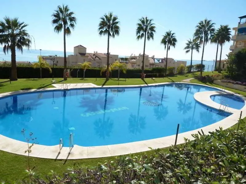 Casinomar Apartment Benalmadena 0*,