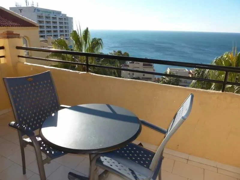 Casinomar Apartment Benalmadena Spain