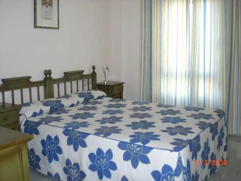 Casinomar Apartment Benalmadena