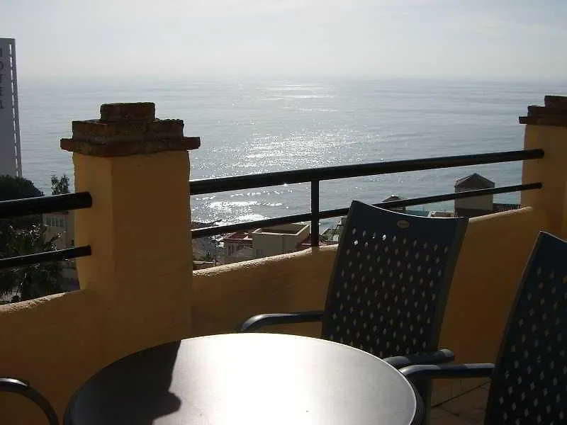 Casinomar Apartment Benalmadena