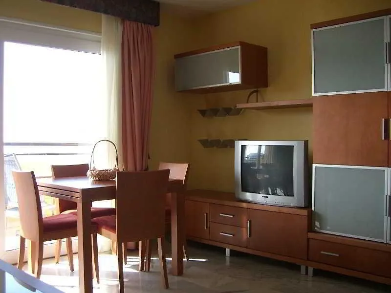 Casinomar Apartment Benalmadena 0*,