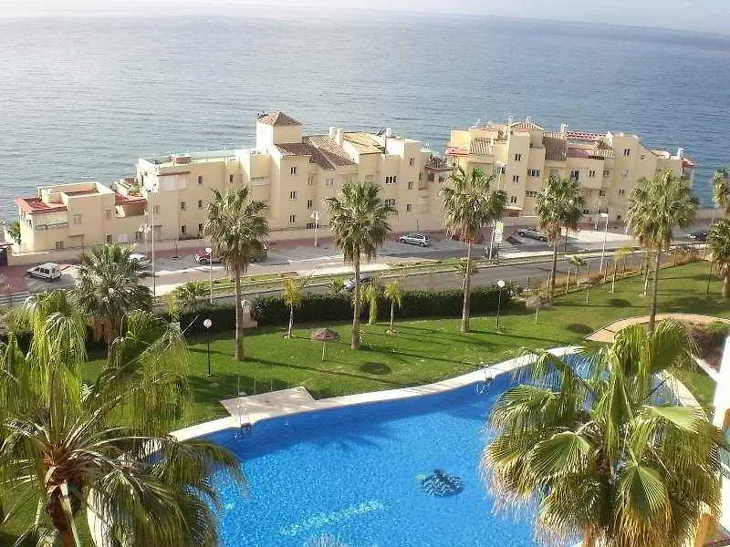 Casinomar Apartment Benalmadena