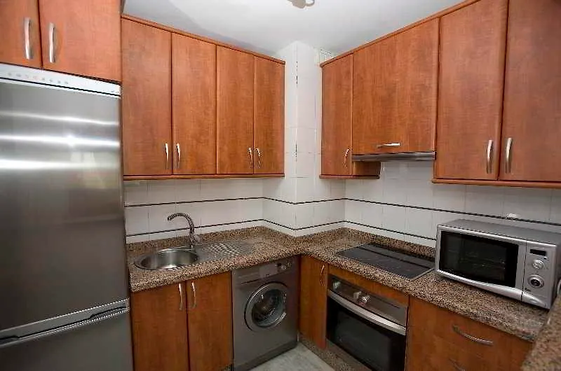 Casinomar Apartment Benalmadena