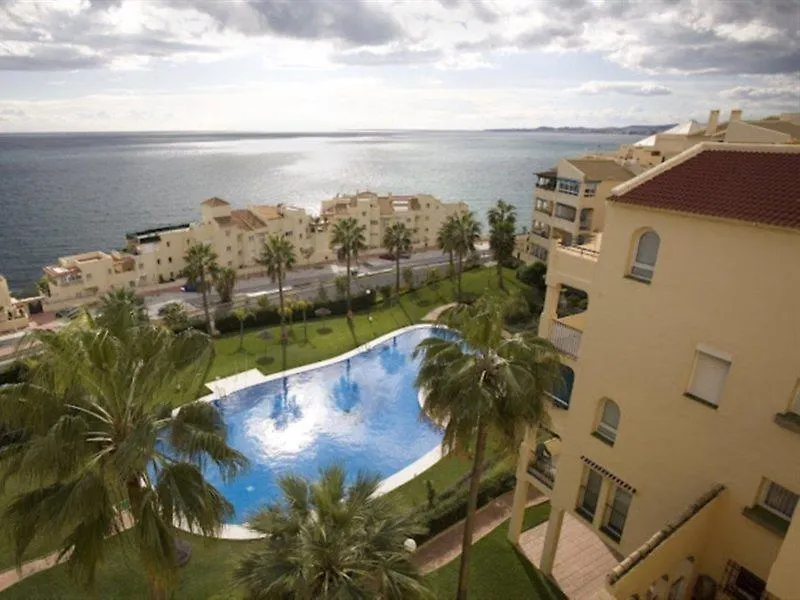 Casinomar Apartment Benalmadena Spain
