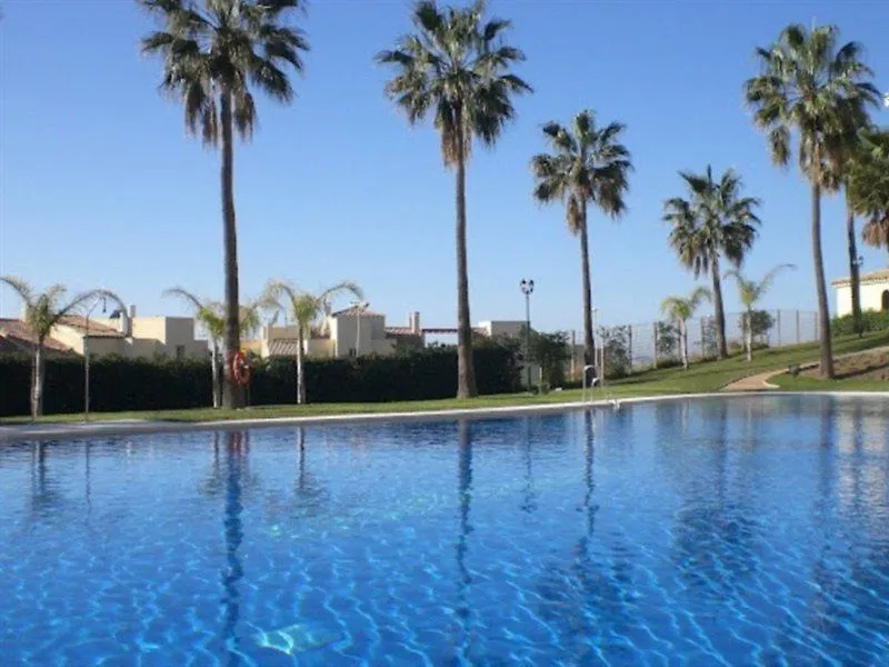 Casinomar Apartment Benalmadena 0*,  Spain