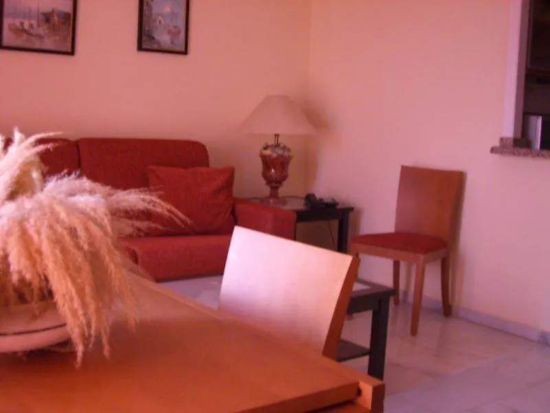 Casinomar Apartment Benalmadena